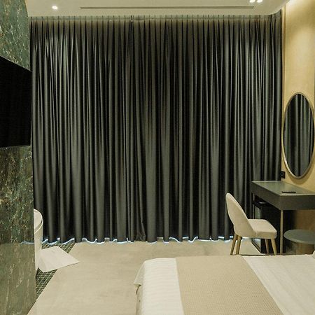 Comfort Suites غوليم المظهر الخارجي الصورة