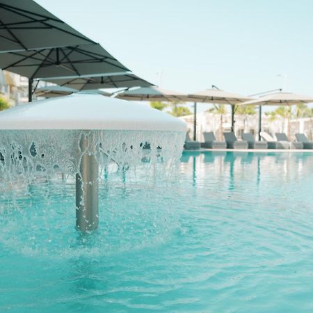 Comfort Suites غوليم المظهر الخارجي الصورة