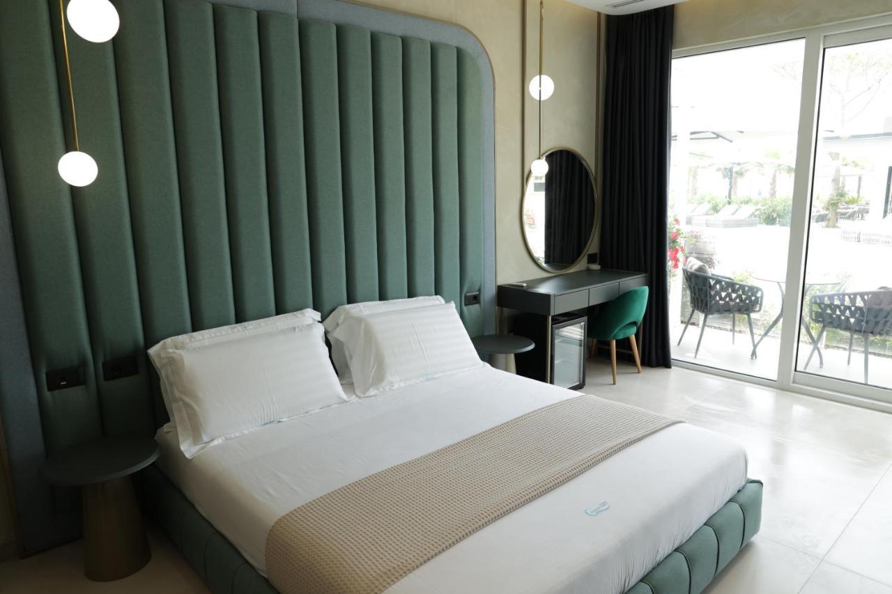 Comfort Suites غوليم المظهر الخارجي الصورة