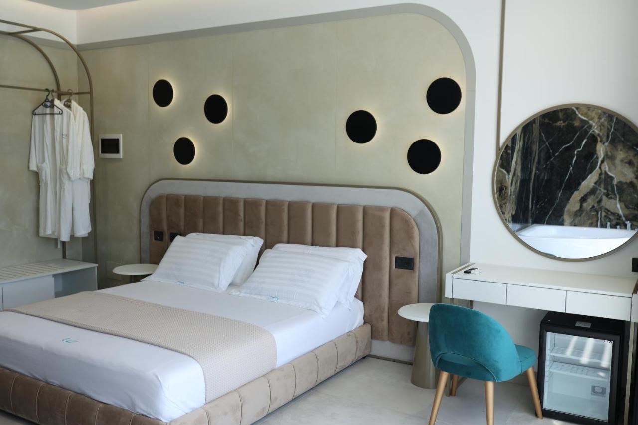 Comfort Suites غوليم المظهر الخارجي الصورة