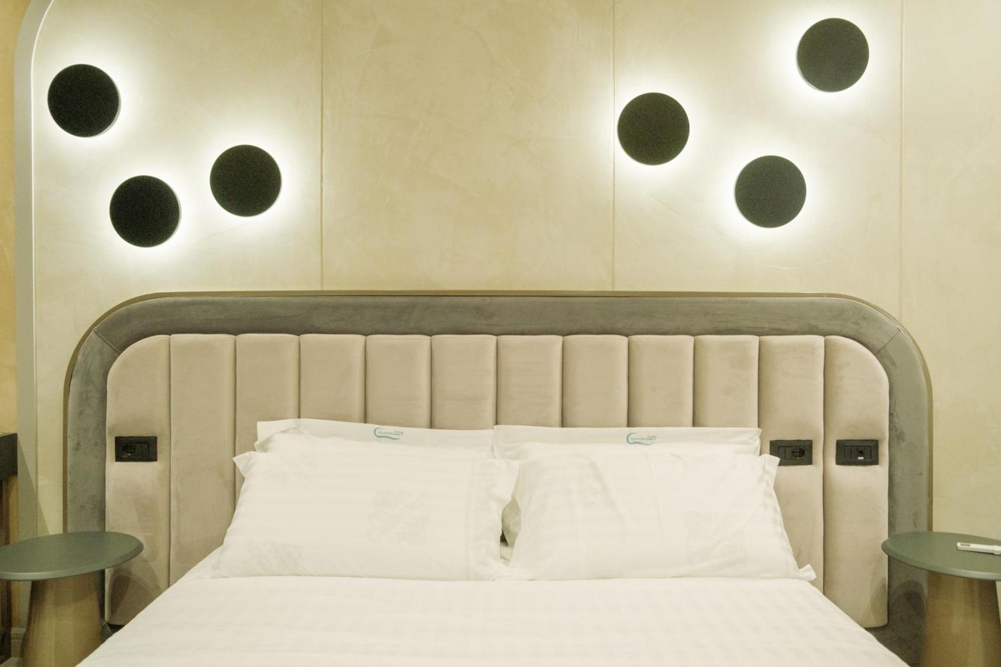 Comfort Suites غوليم المظهر الخارجي الصورة
