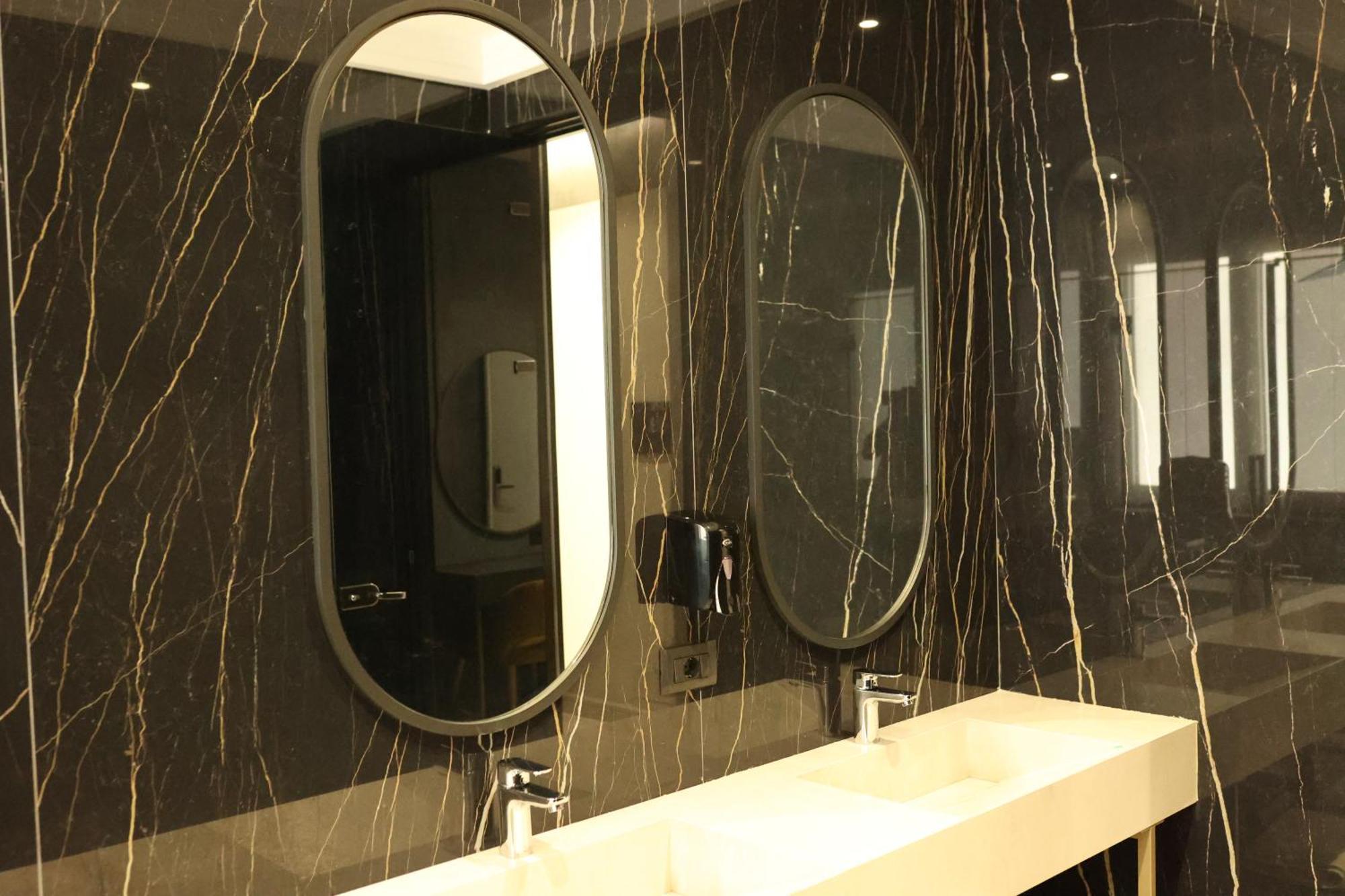 Comfort Suites غوليم المظهر الخارجي الصورة