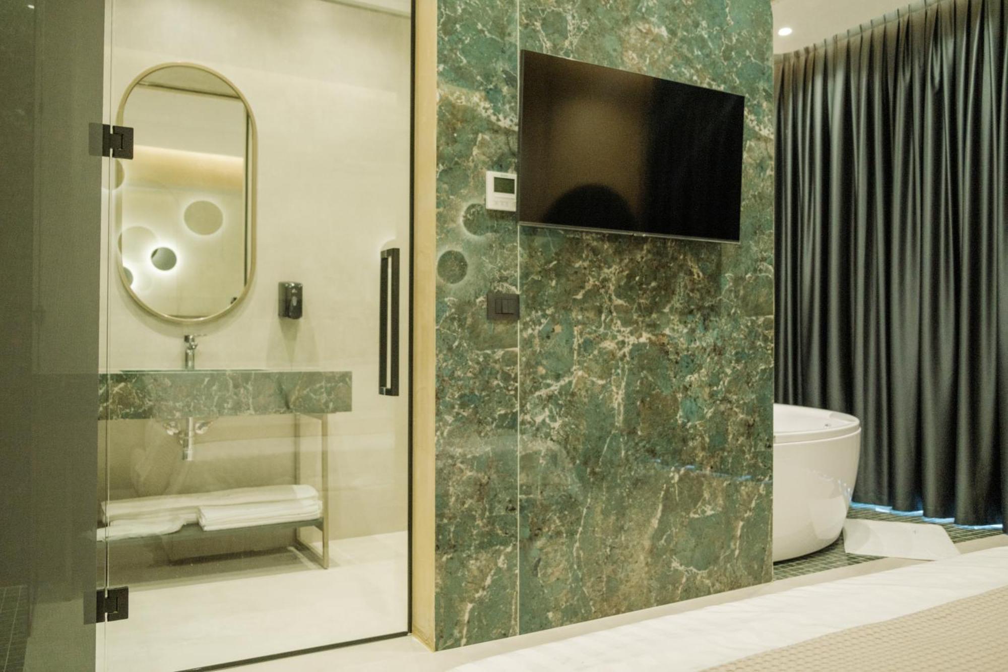 Comfort Suites غوليم المظهر الخارجي الصورة