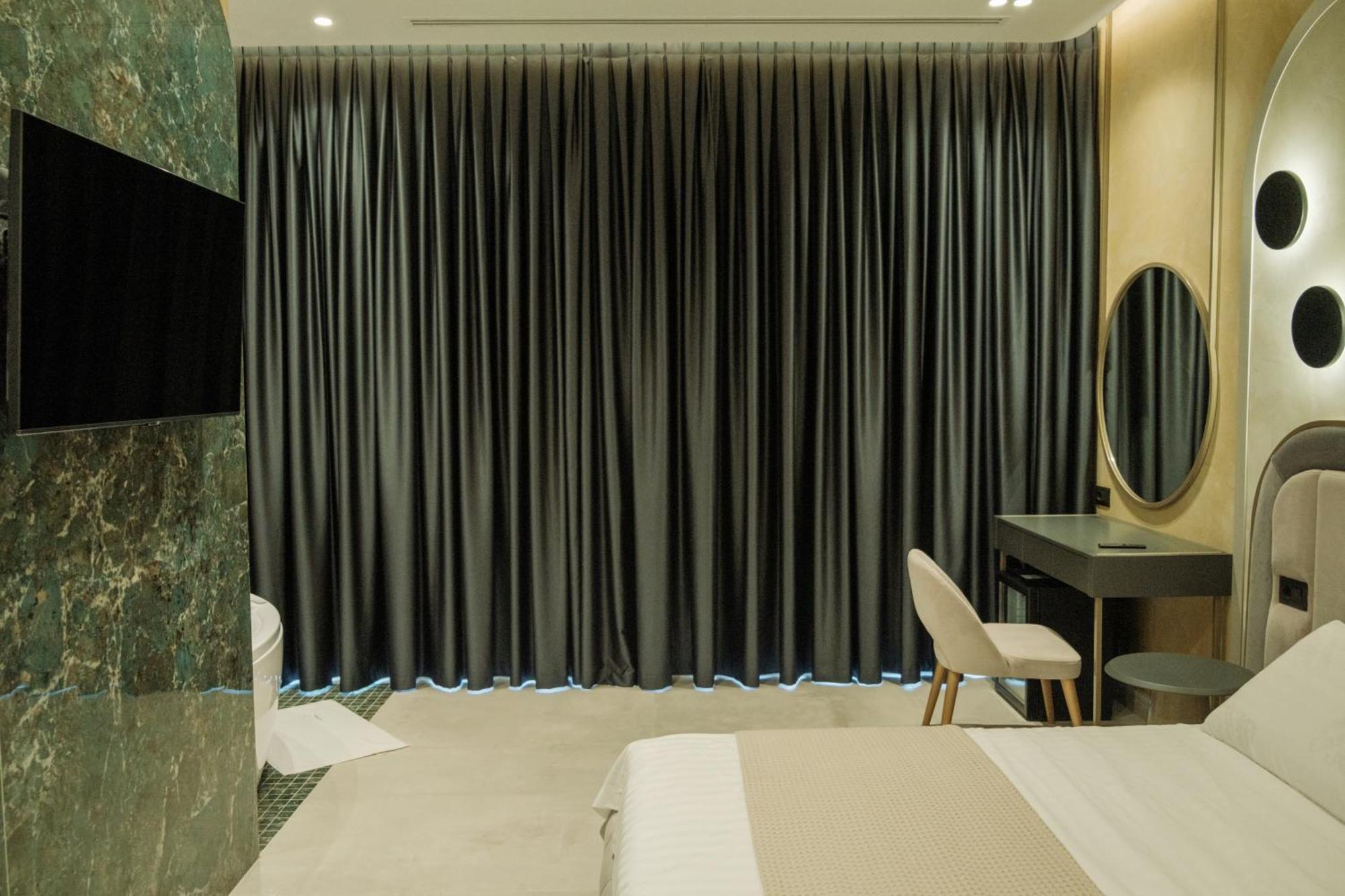 Comfort Suites غوليم المظهر الخارجي الصورة