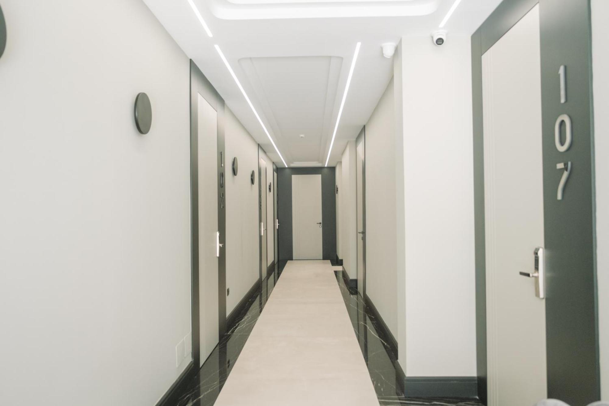 Comfort Suites غوليم المظهر الخارجي الصورة