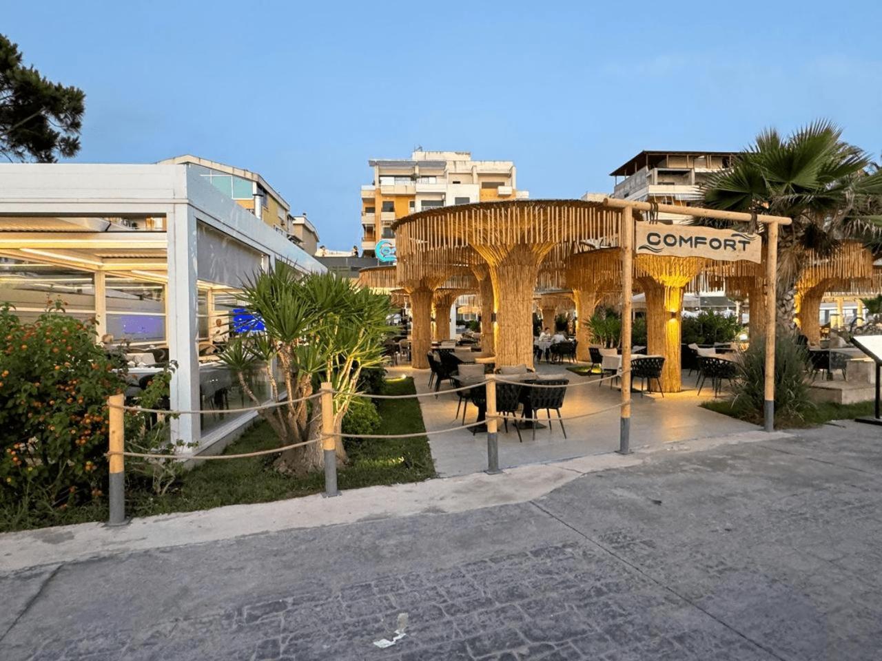 Comfort Suites غوليم المظهر الخارجي الصورة