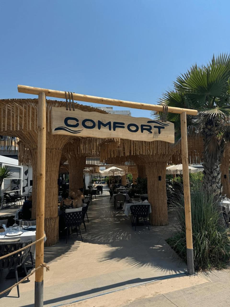 Comfort Suites غوليم المظهر الخارجي الصورة