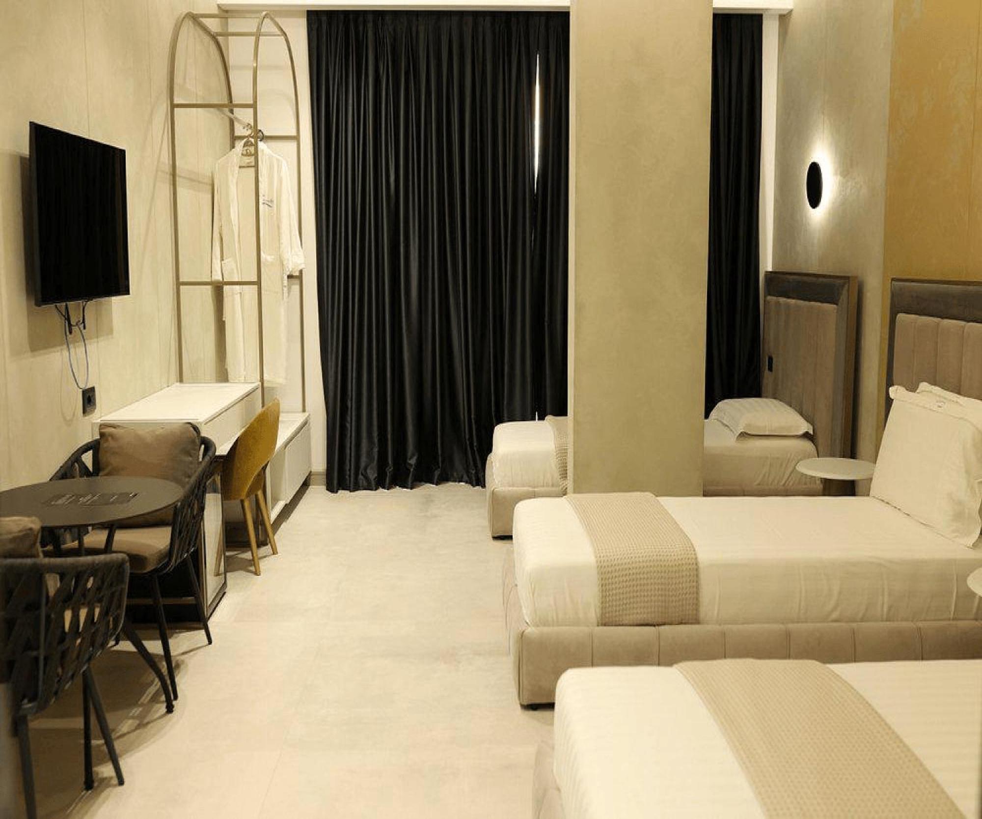 Comfort Suites غوليم المظهر الخارجي الصورة