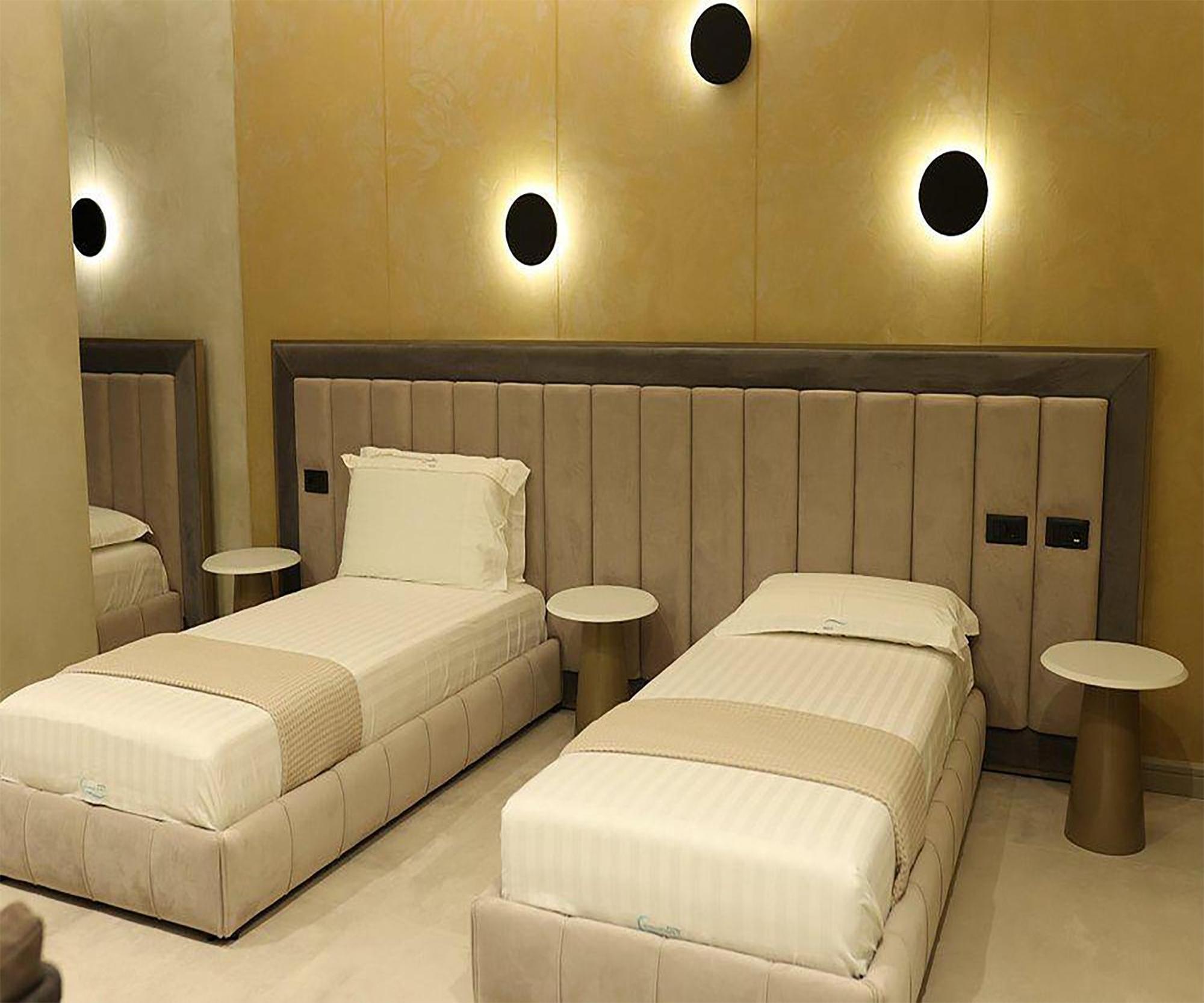 Comfort Suites غوليم المظهر الخارجي الصورة