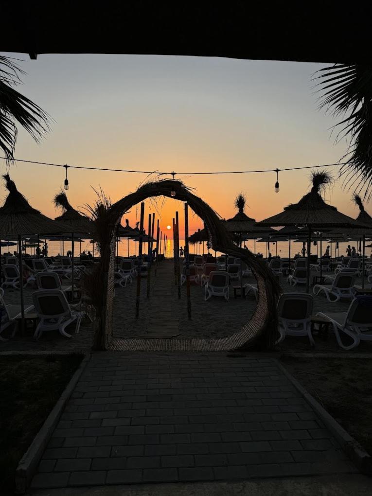 Comfort Suites غوليم المظهر الخارجي الصورة