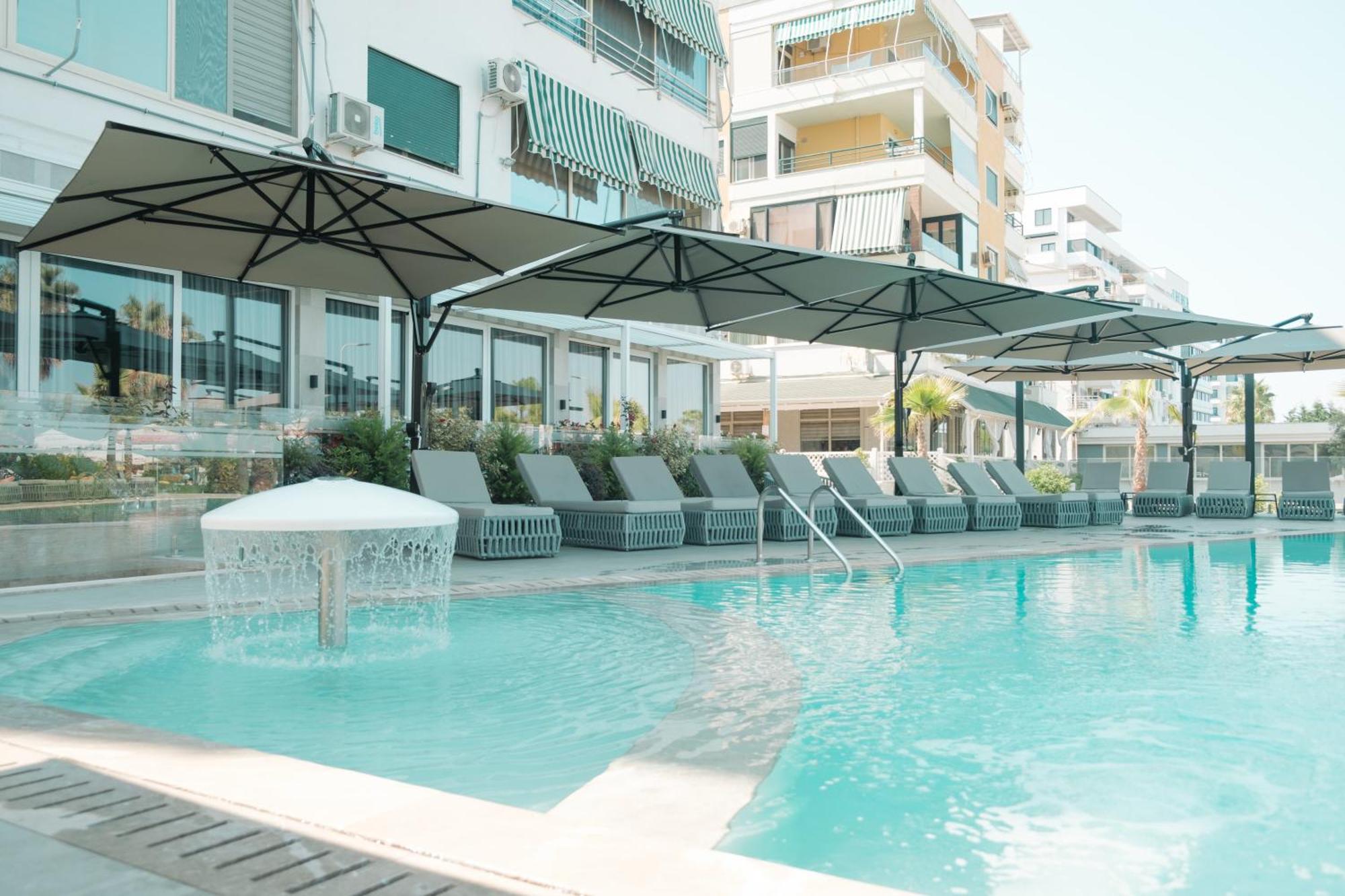 Comfort Suites غوليم المظهر الخارجي الصورة
